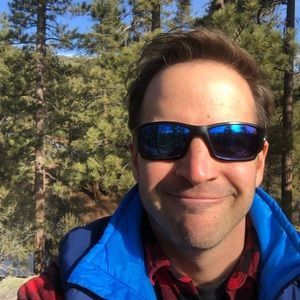 Meet your Posher, Craig